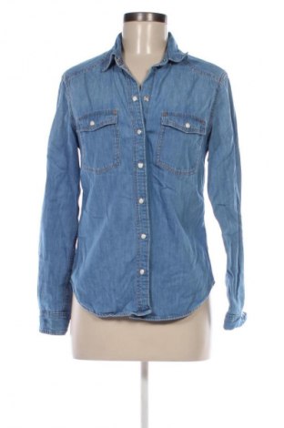 Dámska košeľa  H&M, Veľkosť S, Farba Modrá, Cena  5,95 €