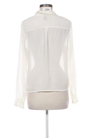 Dámska košeľa  H&M, Veľkosť M, Farba Kremová, Cena  12,68 €