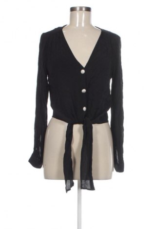 Damenbluse H&M, Größe XS, Farbe Schwarz, Preis € 6,99