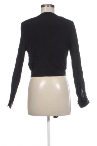 Damenbluse H&M, Größe XS, Farbe Schwarz, Preis € 6,99