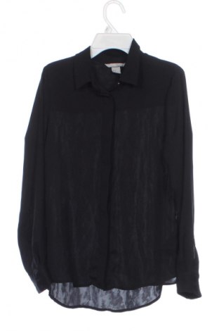 Dámská košile  H&M, Velikost XS, Barva Černá, Cena  316,00 Kč