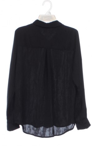 Dámská košile  H&M, Velikost XS, Barva Černá, Cena  316,00 Kč