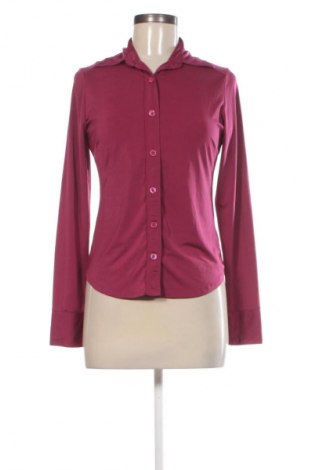 Damska koszula H&M, Rozmiar S, Kolor Różowy, Cena 30,99 zł