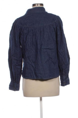 Damenbluse H&M, Größe S, Farbe Blau, Preis € 7,99