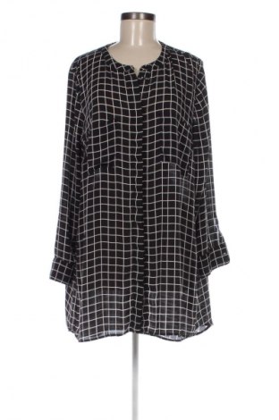 Dámská košile  H&M, Velikost XL, Barva Vícebarevné, Cena  316,00 Kč