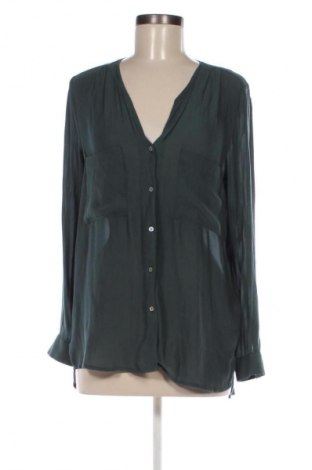 Damenbluse H&M, Größe M, Farbe Grün, Preis € 12,83