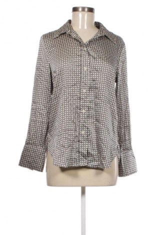 Γυναικείο πουκάμισο H&M, Μέγεθος S, Χρώμα Πολύχρωμο, Τιμή 5,99 €