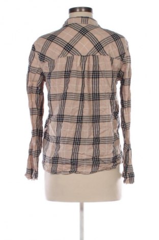 Damenbluse H&M Divided, Größe S, Farbe Mehrfarbig, Preis € 7,99