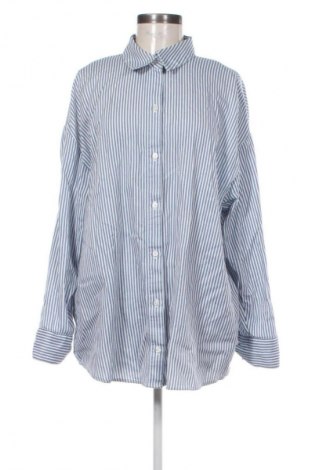 Cămașă de femei H&M Divided, Mărime M, Culoare Multicolor, Preț 54,24 Lei