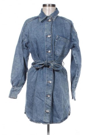 Dámská košile  H&M Divided, Velikost S, Barva Modrá, Cena  317,00 Kč