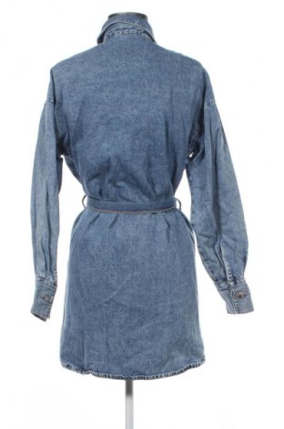 Dámská košile  H&M Divided, Velikost S, Barva Modrá, Cena  317,00 Kč