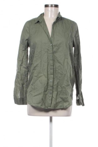 Dámská košile  H&M Divided, Velikost S, Barva Zelená, Cena  314,00 Kč