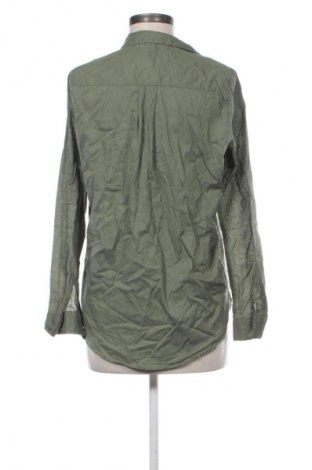 Dámská košile  H&M Divided, Velikost S, Barva Zelená, Cena  314,00 Kč