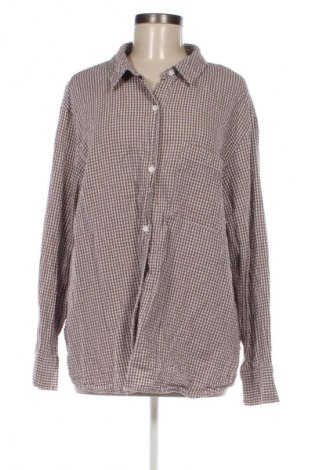 Damska koszula H&M Divided, Rozmiar L, Kolor Kolorowy, Cena 25,99 zł