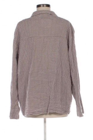 Damska koszula H&M Divided, Rozmiar L, Kolor Kolorowy, Cena 25,99 zł