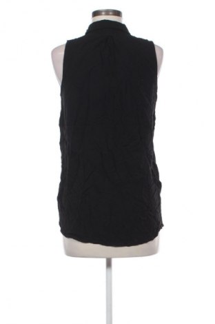 Дамска риза H&M Divided, Размер M, Цвят Черен, Цена 25,00 лв.