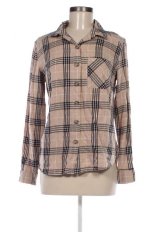 Damenbluse H&M Divided, Größe S, Farbe Mehrfarbig, Preis 7,99 €