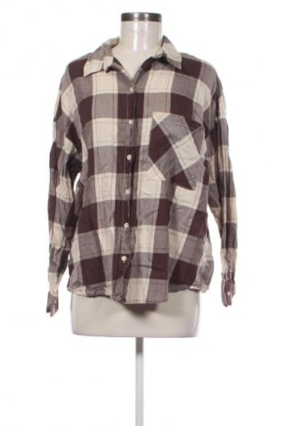 Damska koszula H&M Divided, Rozmiar S, Kolor Kolorowy, Cena 57,47 zł