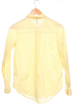 Damska koszula H&M Divided, Rozmiar XXS, Kolor Żółty, Cena 57,47 zł