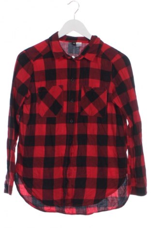 Cămașă de femei H&M Divided, Mărime XS, Culoare Multicolor, Preț 65,79 Lei