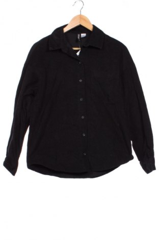 Női ing H&M Divided, Méret XXS, Szín Fekete, Ár 5 083 Ft