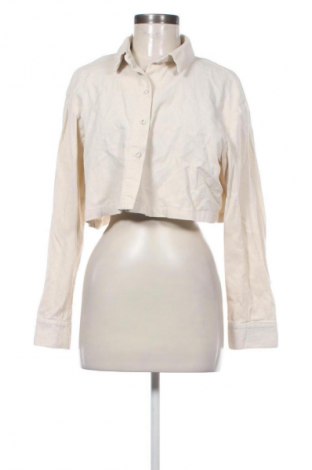 Női ing H&M Divided, Méret S, Szín Ekrü
, Ár 4 959 Ft