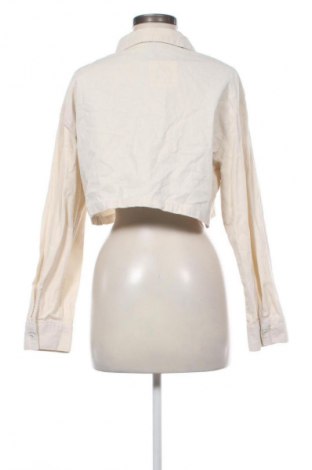 Női ing H&M Divided, Méret S, Szín Ekrü
, Ár 4 959 Ft