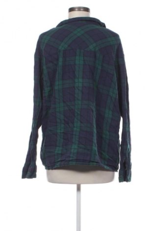 Damska koszula H&M Divided, Rozmiar L, Kolor Kolorowy, Cena 57,66 zł