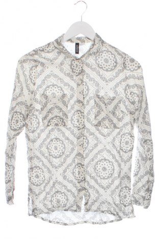 Dámská košile  H&M Divided, Velikost XS, Barva Vícebarevné, Cena  314,00 Kč