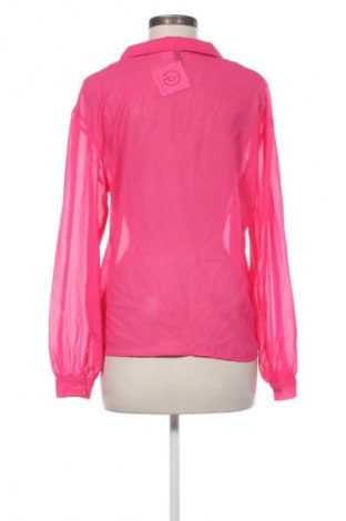 Dámská košile  H&M Divided, Velikost S, Barva Růžová, Cena  252,00 Kč