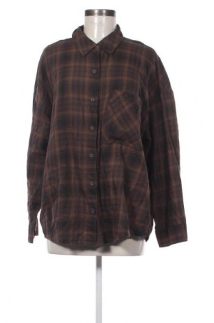 Дамска риза H&M Divided, Размер M, Цвят Многоцветен, Цена 25,08 лв.