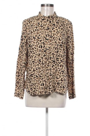 Dámská košile  H&M Divided, Velikost L, Barva Vícebarevné, Cena  316,00 Kč