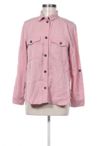 Dámská košile  H&M Divided, Velikost S, Barva Růžová, Cena  317,00 Kč