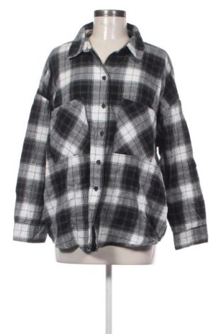 Дамска риза H&M Divided, Размер L, Цвят Многоцветен, Цена 25,00 лв.