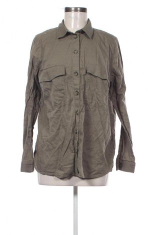 Dámská košile  H&M Divided, Velikost XL, Barva Zelená, Cena  316,00 Kč