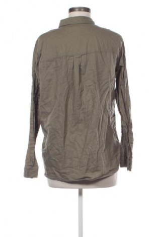 Dámská košile  H&M Divided, Velikost XL, Barva Zelená, Cena  316,00 Kč