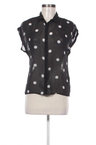 Дамска риза H&M Divided, Размер S, Цвят Многоцветен, Цена 25,00 лв.