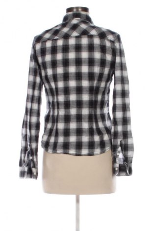 Γυναικείο πουκάμισο H&M Divided, Μέγεθος M, Χρώμα Πολύχρωμο, Τιμή 13,99 €