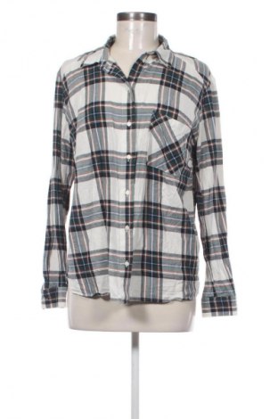 Дамска риза H&M Divided, Размер M, Цвят Многоцветен, Цена 25,08 лв.