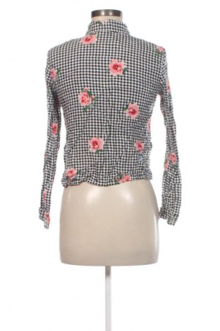 Damska koszula H&M Divided, Rozmiar XS, Kolor Kolorowy, Cena 35,99 zł