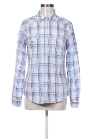 Damenbluse H&M L.O.G.G., Größe M, Farbe Mehrfarbig, Preis € 12,79