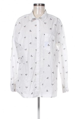 Damenbluse H&M L.O.G.G., Größe M, Farbe Mehrfarbig, Preis 13,00 €