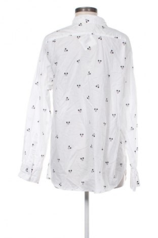 Damenbluse H&M L.O.G.G., Größe M, Farbe Mehrfarbig, Preis 13,00 €