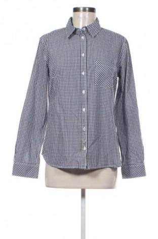 Γυναικείο πουκάμισο H&M L.O.G.G., Μέγεθος S, Χρώμα Πολύχρωμο, Τιμή 13,00 €