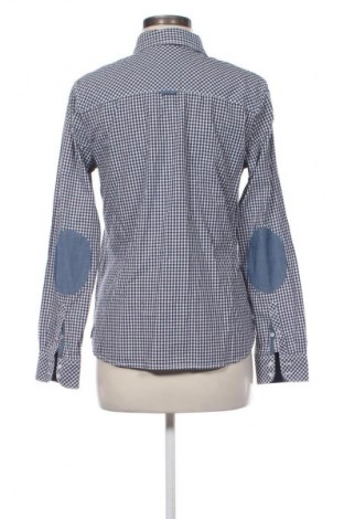 Γυναικείο πουκάμισο H&M L.O.G.G., Μέγεθος S, Χρώμα Πολύχρωμο, Τιμή 13,00 €