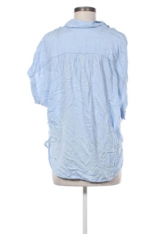 Dámská košile  H&M L.O.G.G., Velikost M, Barva Modrá, Cena  322,00 Kč