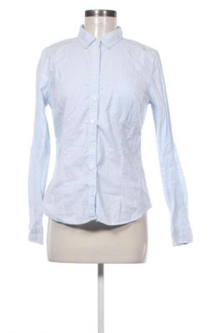 Γυναικείο πουκάμισο H&M L.O.G.G., Μέγεθος M, Χρώμα Πολύχρωμο, Τιμή 9,99 €