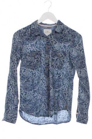 Damenbluse H&M L.O.G.G., Größe XS, Farbe Mehrfarbig, Preis € 12,77