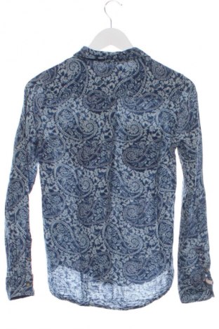 Damenbluse H&M L.O.G.G., Größe XS, Farbe Mehrfarbig, Preis € 12,77