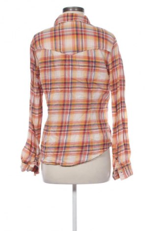 Damenbluse H&M L.O.G.G., Größe M, Farbe Mehrfarbig, Preis 12,79 €